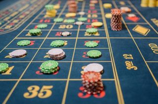 game Sodo Roulette
